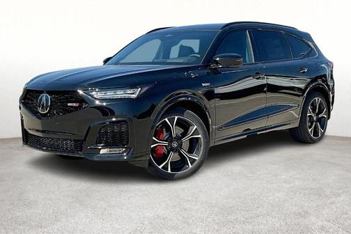 2026 Acura MDX Type S w/Advance Package