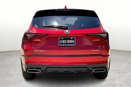 2026 Acura MDX W/A-SPEC PACKAGE