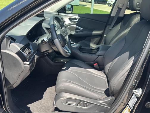 2024 Acura RDX Base