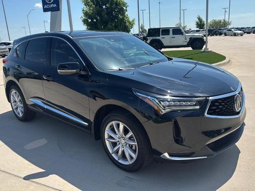 2024 Acura RDX Base