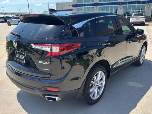 2024 Acura RDX Base