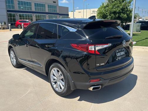 2024 Acura RDX Base