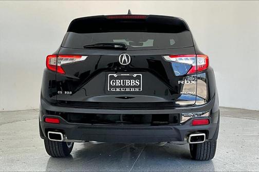 2024 Acura RDX Base