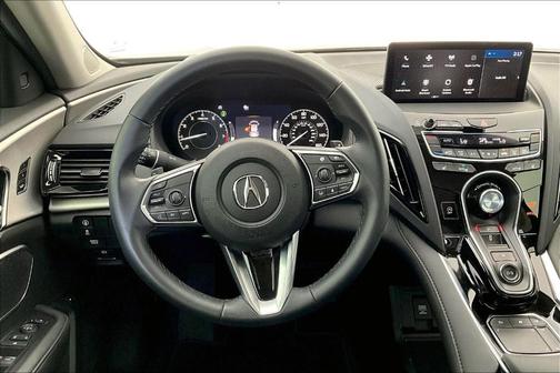 2024 Acura RDX Base