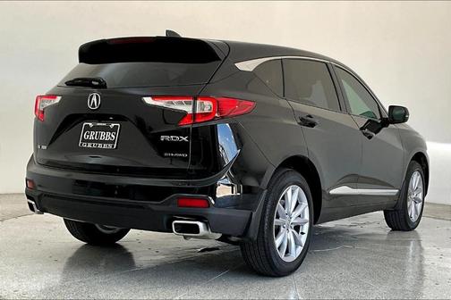 2024 Acura RDX Base