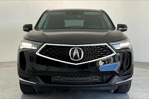 2024 Acura RDX Base
