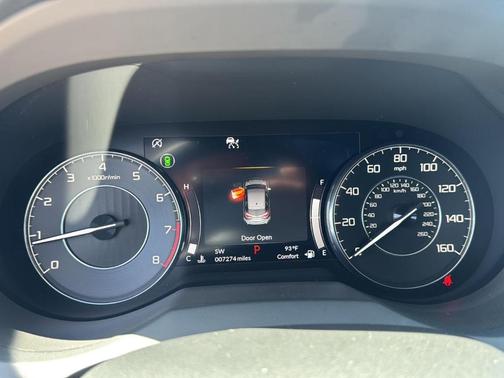 2024 Acura RDX Base