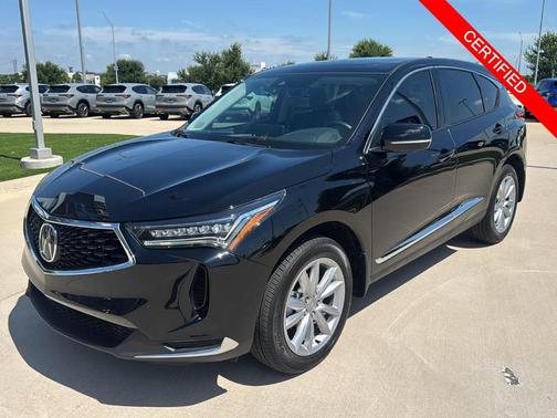 2024 Acura RDX Base