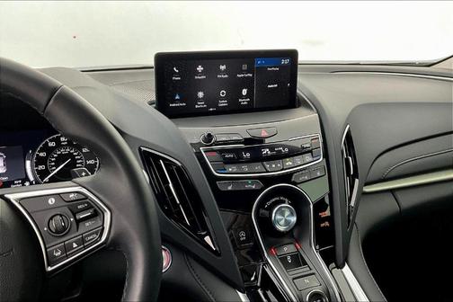 2024 Acura RDX Base