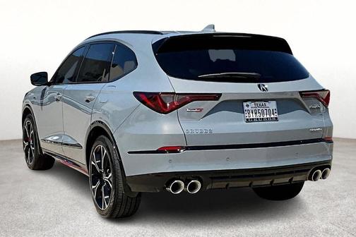 2026 Acura MDX Type S w/Advance Package