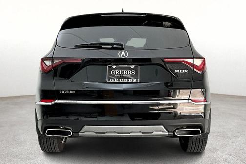 2025 Acura MDX Base