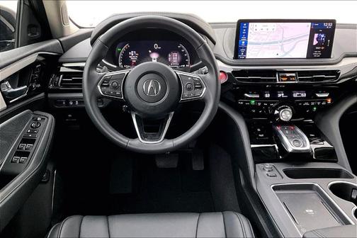 2025 Acura MDX Base