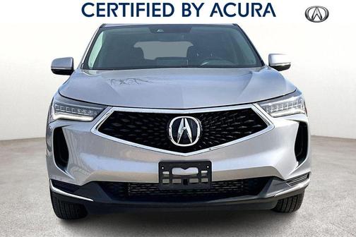 2024 Acura RDX Base