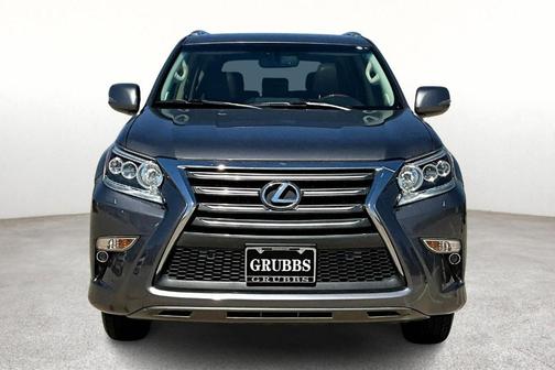 2015 Lexus GX 460 Base