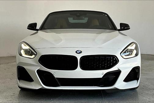 2020 BMW Z4 sDrive30i