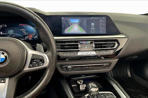 2020 BMW Z4 sDrive30i