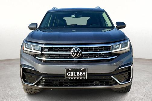 2023 Volkswagen Atlas 3.6L SEL Premium R-Line