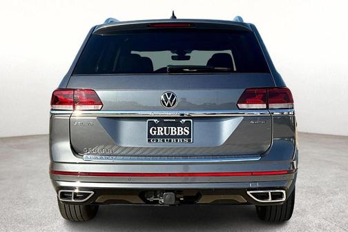 2023 Volkswagen Atlas 3.6L SEL Premium R-Line