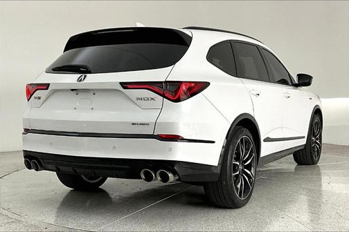 2022 Acura MDX Type S w/Advance Package