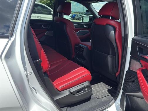 2022 Acura MDX Type S w/Advance Package