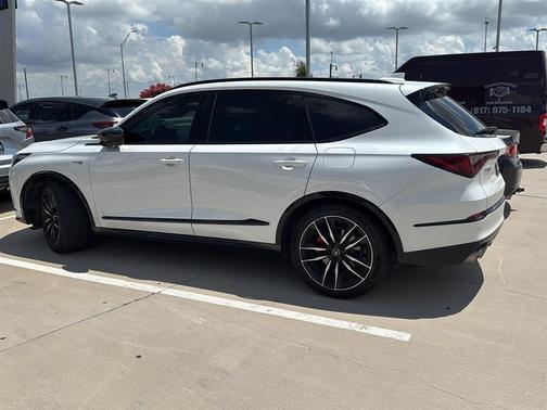 2022 Acura MDX Type S w/Advance Package