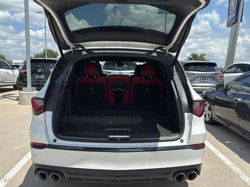 2022 Acura MDX Type S w/Advance Package