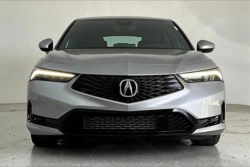 2025 Acura Integra A-Spec