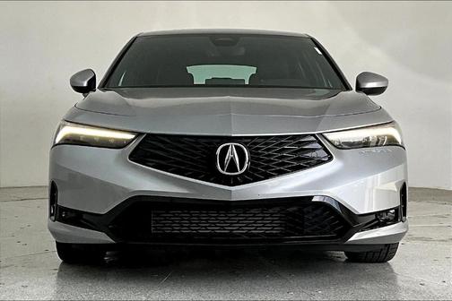 2025 Acura Integra w/A-Spec Package