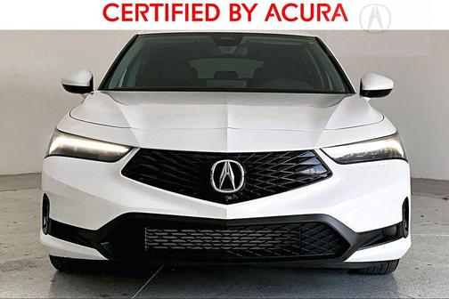 2025 Acura Integra Base