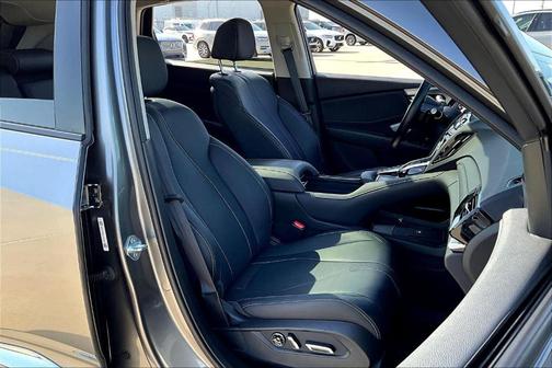 2023 Acura RDX Technology Package