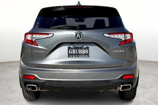 2023 Acura RDX Technology Package