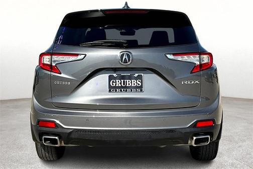 2023 Acura RDX Technology Package