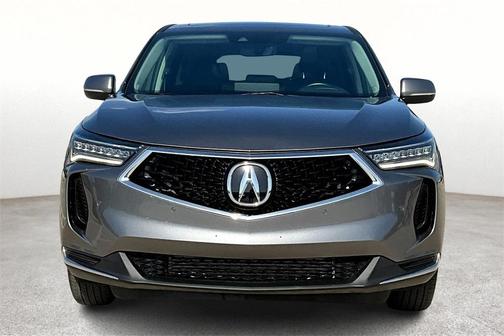 2023 Acura RDX Technology Package
