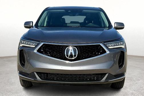 2023 Acura RDX Technology Package