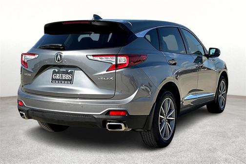 2023 Acura RDX Technology Package