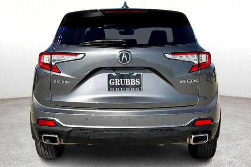 2023 Acura RDX Technology Package