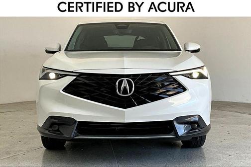 2025 Acura ADX Base