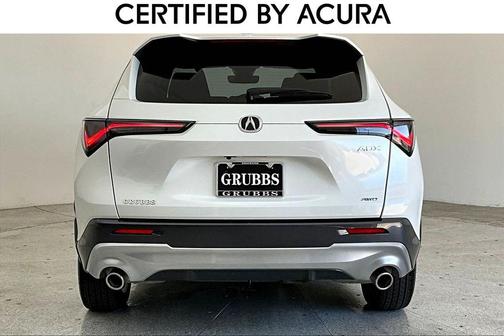 2025 Acura ADX Base