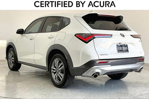 2025 Acura ADX Base