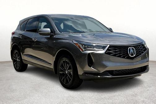 2025 Acura RDX Base