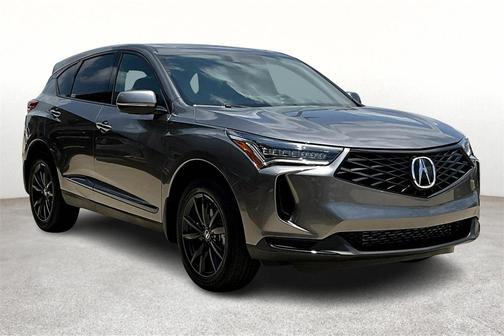 2025 Acura RDX Base