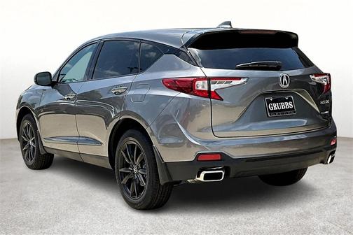 2025 Acura RDX Base