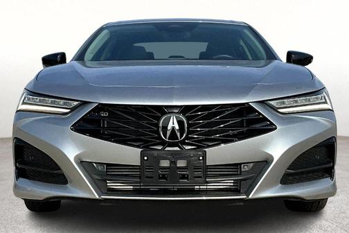 2025 Acura TLX Technology