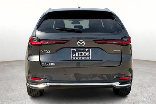 2024 Mazda CX-90 3.3 Turbo S