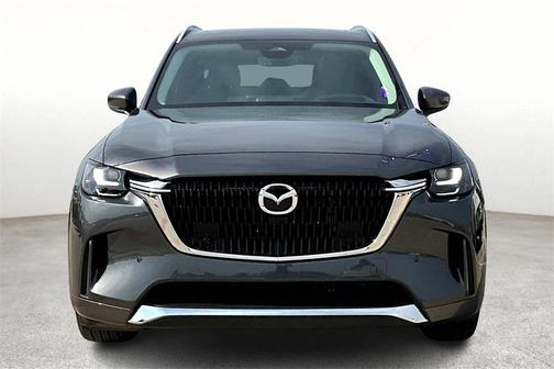 2024 Mazda CX-90 3.3 Turbo S
