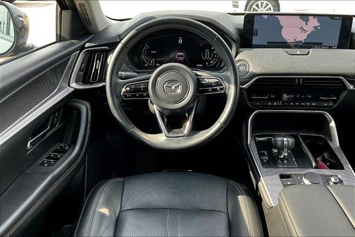 2024 Mazda CX-90 3.3 Turbo S
