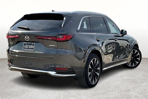 2024 Mazda CX-90 3.3 Turbo S