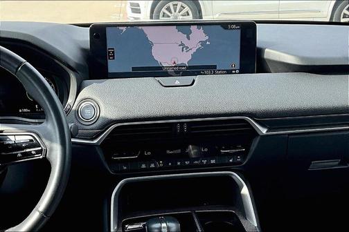 2024 Mazda CX-90 3.3 Turbo S