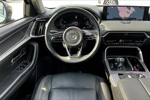 2024 Mazda CX-90 3.3 Turbo S