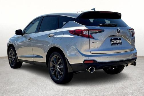 2025 Acura RDX A-Spec